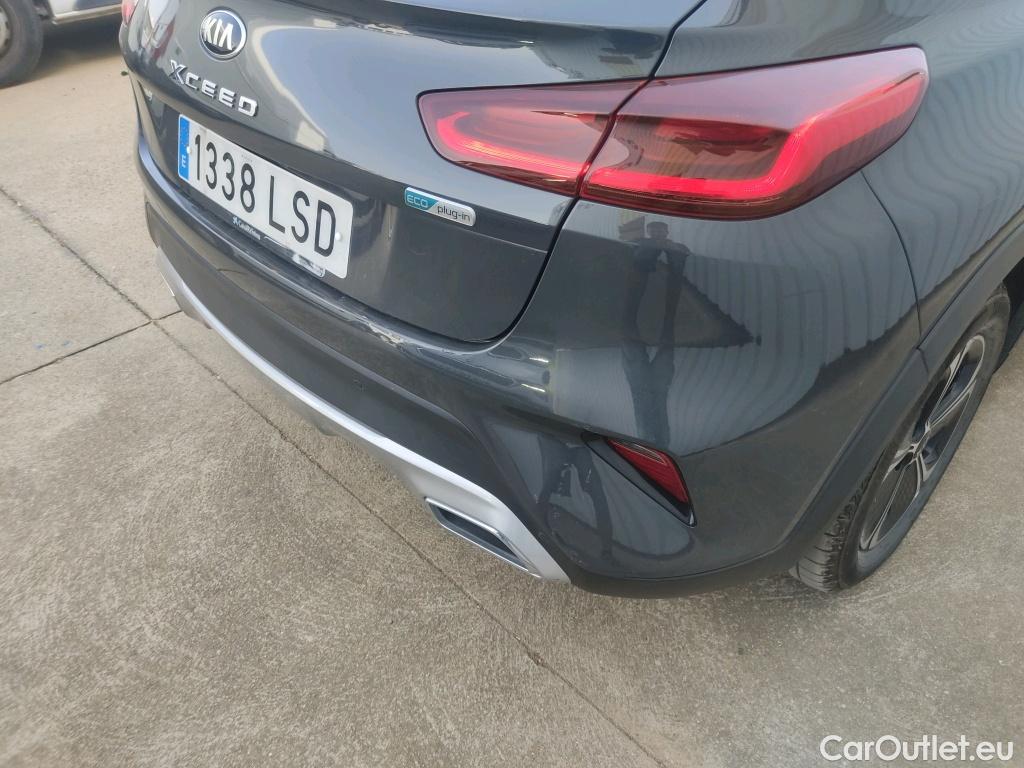  KIA  XCeed  eDrive PHEV 1.6 105CV AT6 E6d #24
