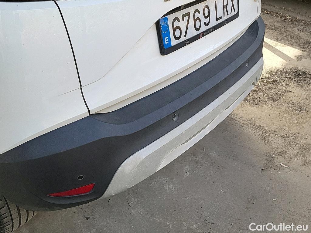  Land Rover  Discovery OPEL Crossland / 2020 / 5P / crossover 1.5D 81kW (110CV) GS Line #23