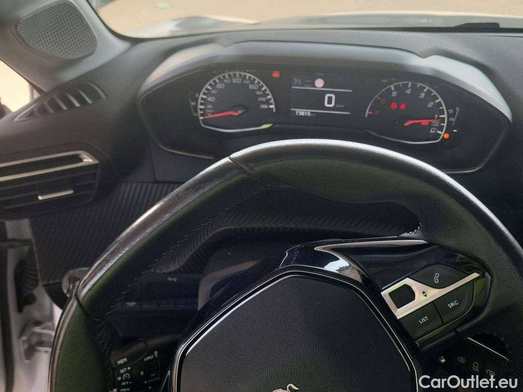  Peugeot  208  Active Pack 1.5 HDi 100CV MT6 E6d #14