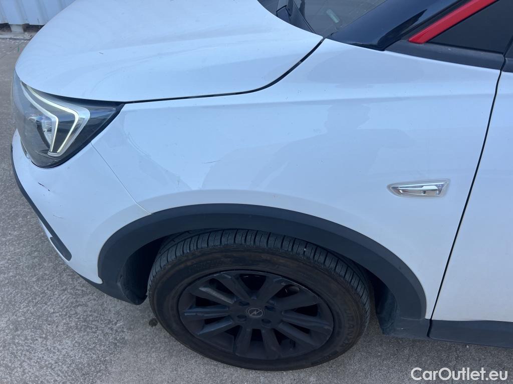  Opel  Crossland  X GS Line 1.5 110CV MT6 E6d #28