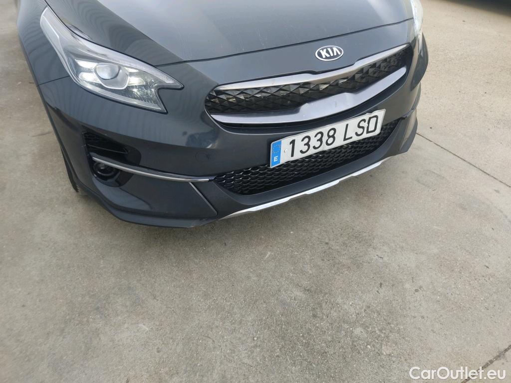  KIA  XCeed  eDrive PHEV 1.6 105CV AT6 E6d #20