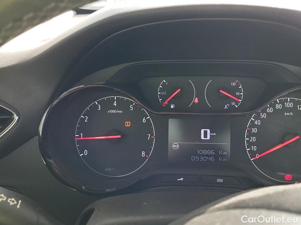  Land Rover  Discovery OPEL Crossland / 2020 / 5P / crossover 1.5D 81kW (110CV) GS Line #29