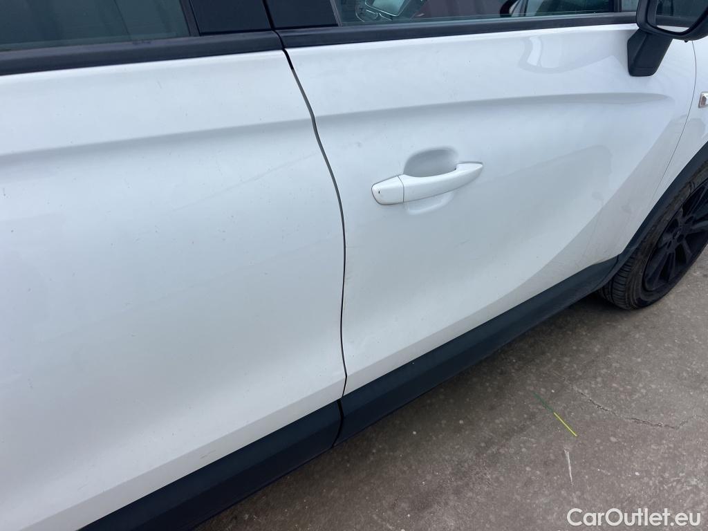  Opel  Crossland  X GS Line 1.5 110CV MT6 E6d #3