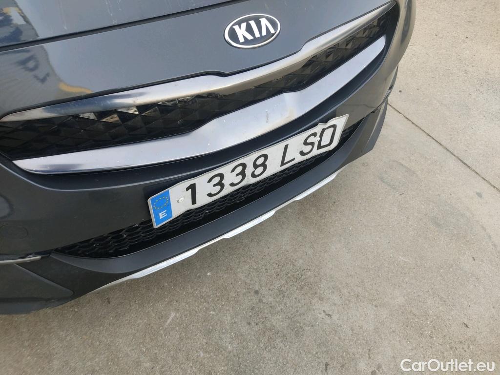  KIA  XCeed  eDrive PHEV 1.6 105CV AT6 E6d #26