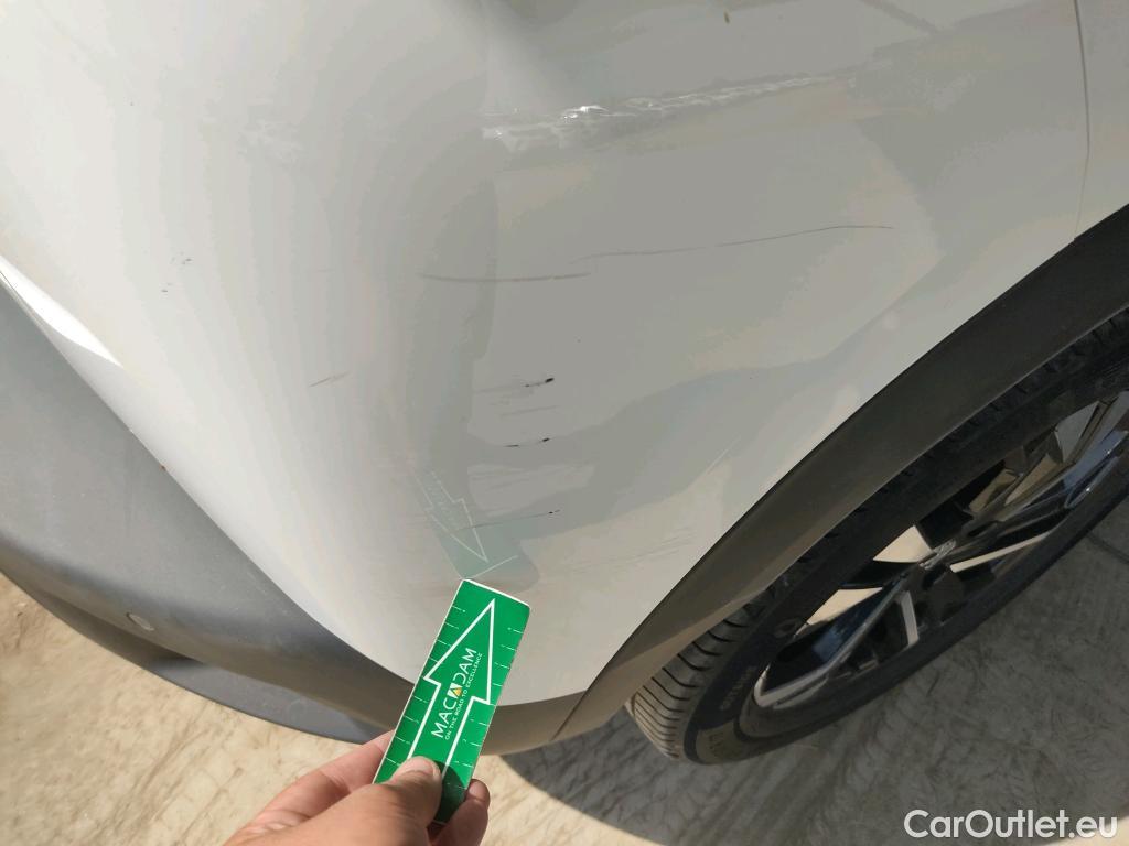  Peugeot  2008  Allure Pack 1.2 PureTech 130CV AT8 E6d #10