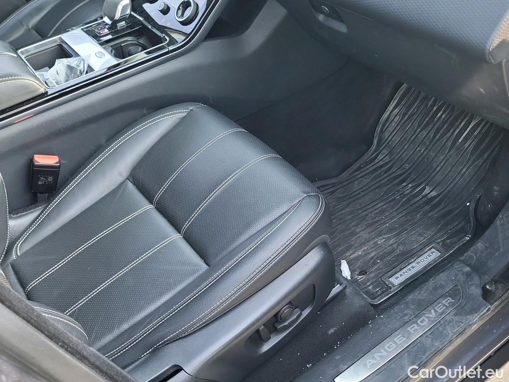  Land Rover  Range Rover LAND ROVER  Velar / 2017 / 5P / todoterreno 2.0D I4 150kW (204CV) S 4WD Auto #11