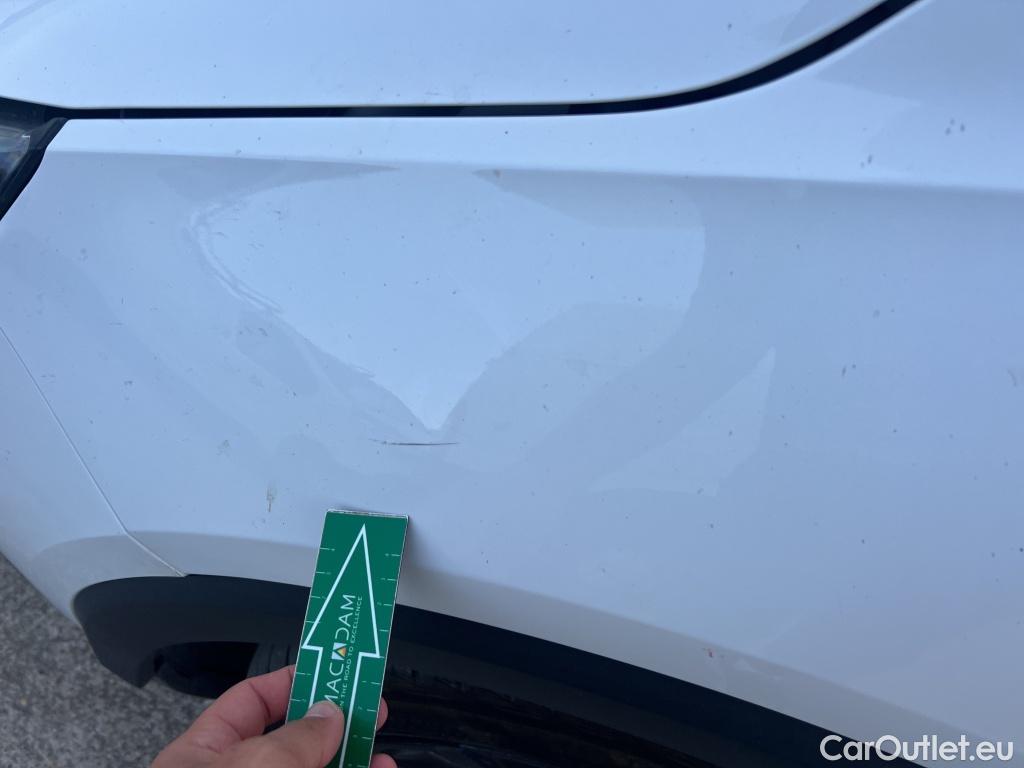  Opel  Crossland  X GS Line 1.5 110CV MT6 E6d #29
