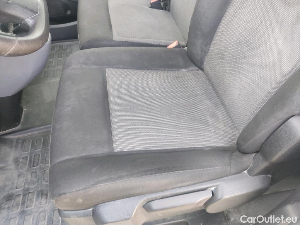  Opel  Vivaro OPEL  / 2019 / 4P / combi 1.5 Diésel 88kW (120CV) L Std Express #21