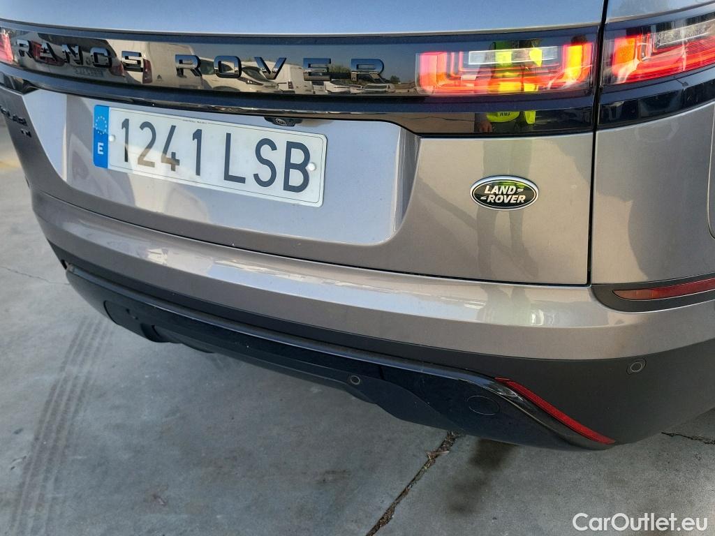  Land Rover  Range Rover LAND ROVER  Velar / 2017 / 5P / todoterreno 2.0D I4 150kW (204CV) S 4WD Auto #5