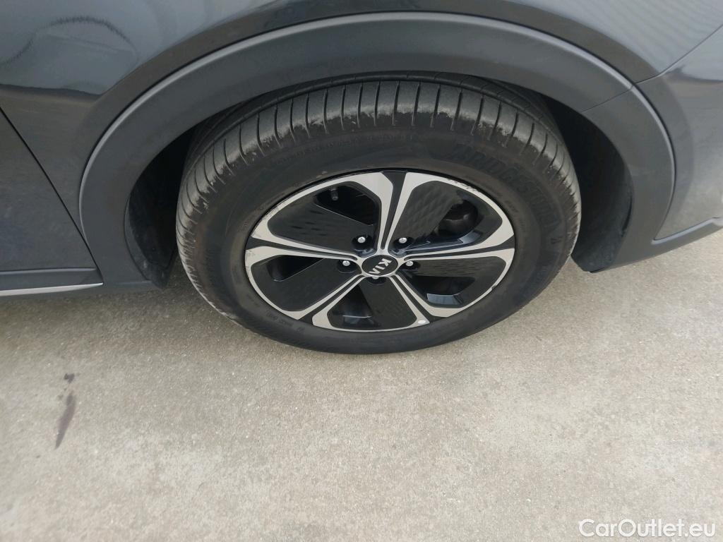  KIA  XCeed  eDrive PHEV 1.6 105CV AT6 E6d #5