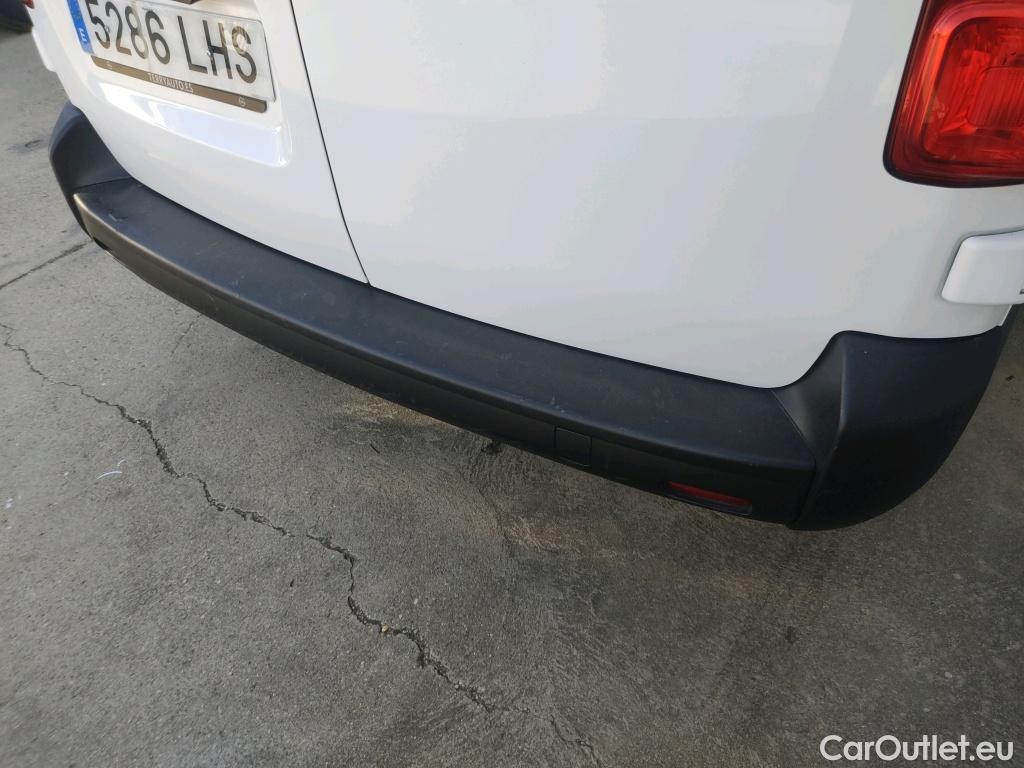  Opel  Vivaro OPEL  / 2019 / 4P / combi 1.5 Diésel 88kW (120CV) L Std Express #11