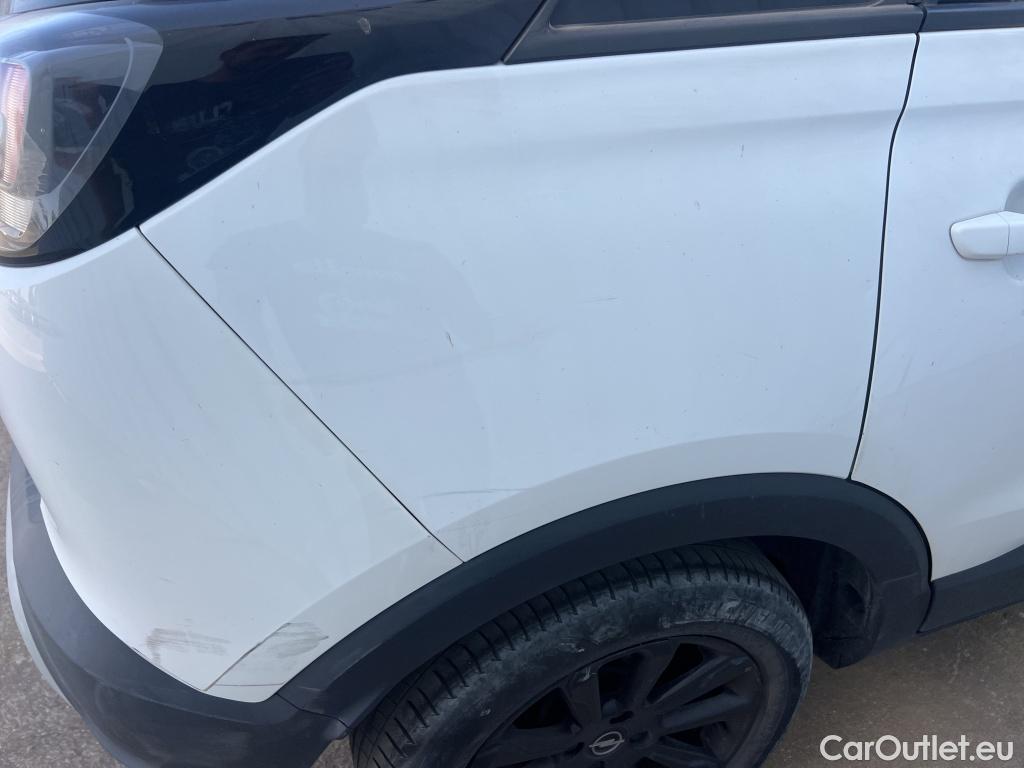  Opel  Crossland  X GS Line 1.5 110CV MT6 E6d #14