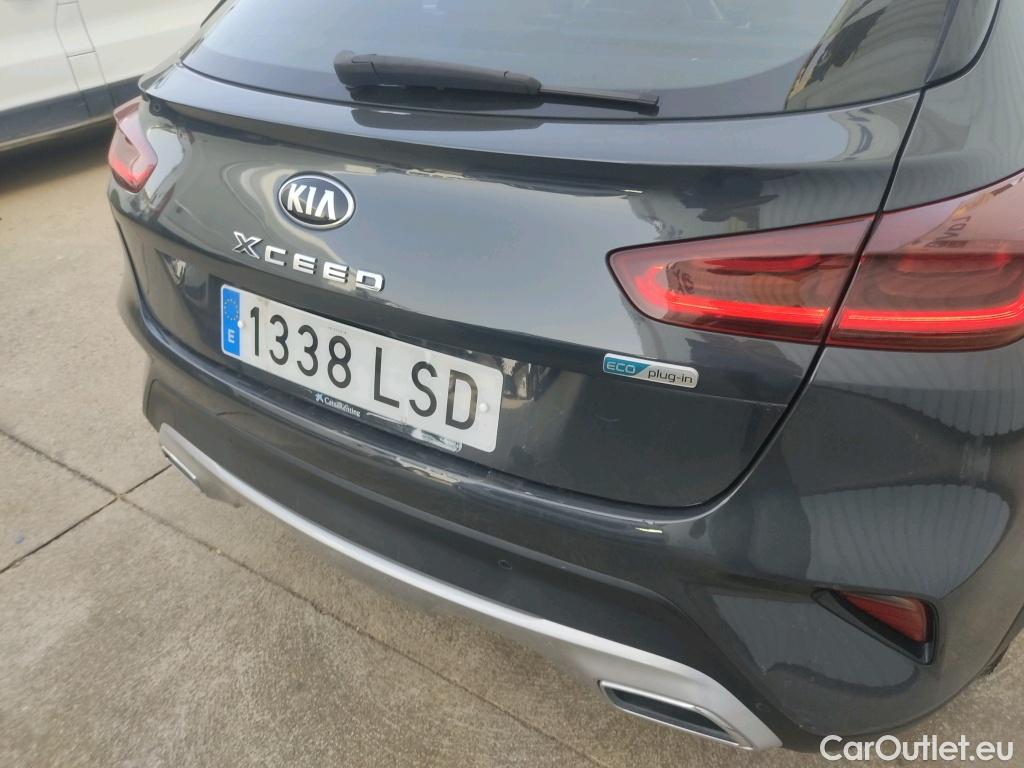  KIA  XCeed  eDrive PHEV 1.6 105CV AT6 E6d #41