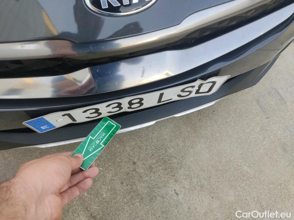  KIA  XCeed  eDrive PHEV 1.6 105CV AT6 E6d #27