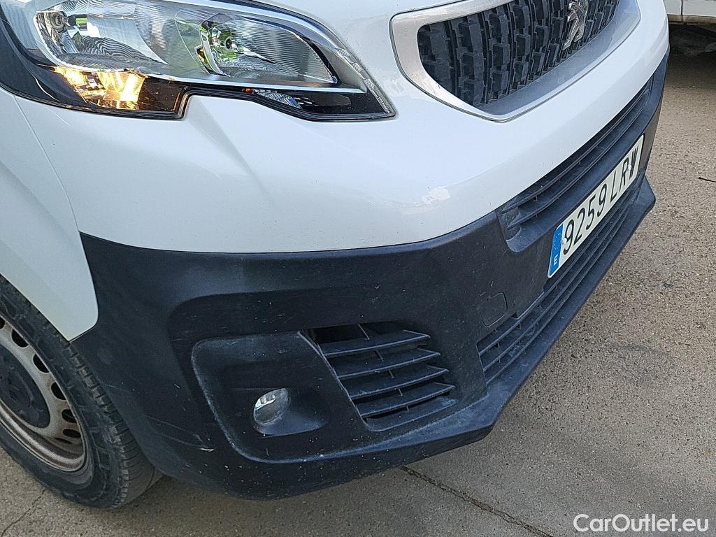  Peugeot  Expert PEUGEOT  / 2016 / 4P / combi Combi BlueHDi 120 S&S Standard #23