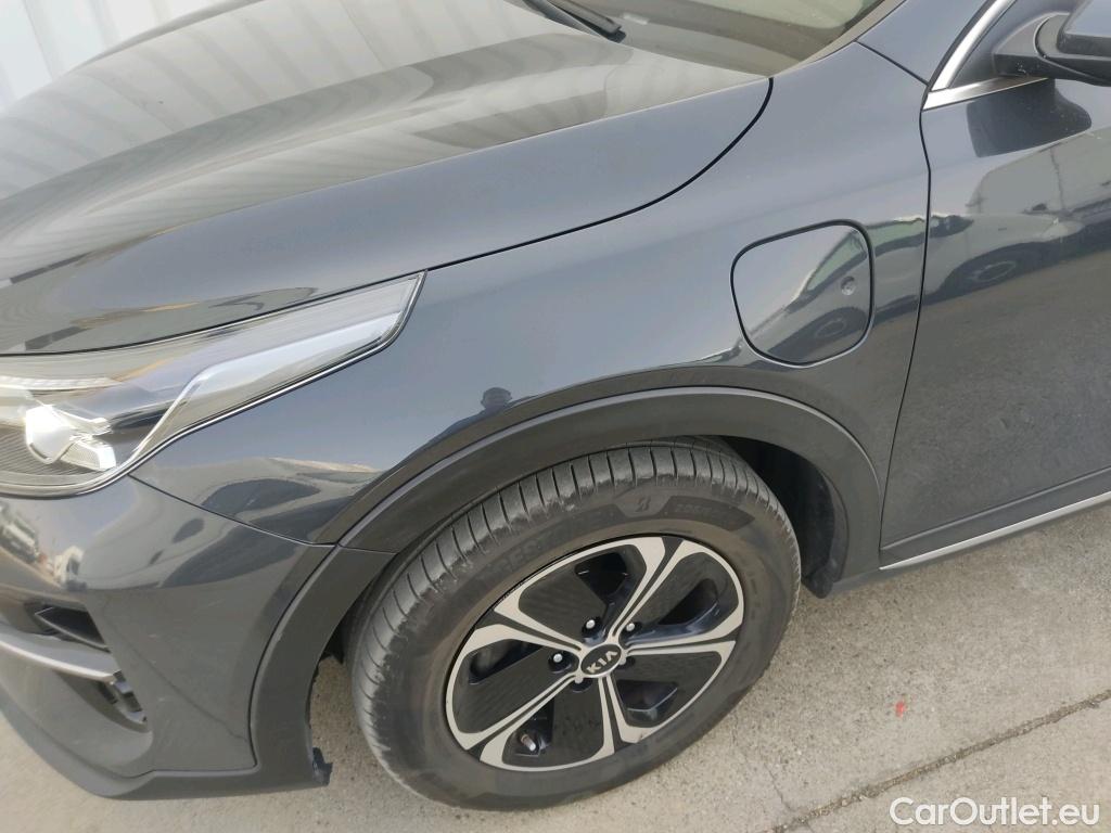  KIA  XCeed  eDrive PHEV 1.6 105CV AT6 E6d #33
