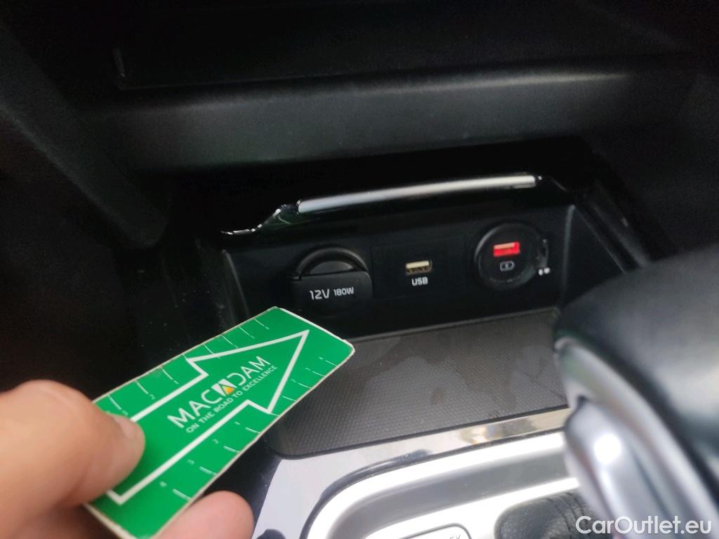  KIA  XCeed  eDrive PHEV 1.6 105CV AT6 E6d #29