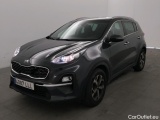  KIA  Sportage  Drive Plus 2WD 1.6 CRDi 135CV MT6 E6dT 