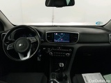  KIA  Sportage  Drive Plus 2WD 1.6 CRDi 135CV MT6 E6dT #3