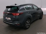  KIA  Sportage  Drive Plus 2WD 1.6 CRDi 135CV MT6 E6dT #2