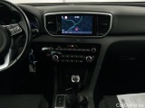  KIA  Sportage  Drive Plus 2WD 1.6 CRDi 135CV MT6 E6dT #13