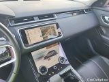  Land Rover  Range Rover LAND ROVER  Velar / 2017 / 5P / todoterreno 2.0D I4 150kW (204CV) S 4WD Auto #15