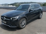  Mercedes  G-Klasee Clase GLC GLC 200 d 4Matic (253.916)AMG AMG Line 165CV AT9 E6d 