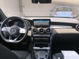 Mercedes  G-Klasee Clase GLC GLC 200 d 4Matic (253.916)AMG AMG Line 165CV AT9 E6d #3