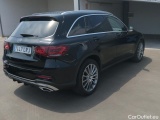  Mercedes  G-Klasee Clase GLC GLC 200 d 4Matic (253.916)AMG AMG Line 165CV AT9 E6d #2