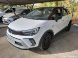  Land Rover  Discovery OPEL Crossland / 2020 / 5P / crossover 1.5D 81kW (110CV) GS Line 