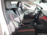  Land Rover  Discovery OPEL Crossland / 2020 / 5P / crossover 1.5D 81kW (110CV) GS Line #6