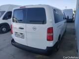  Opel  Vivaro OPEL  / 2019 / 4P / combi 1.5 Diésel 88kW (120CV) L Std Express #2