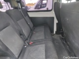  Opel  Vivaro OPEL  / 2019 / 4P / combi 1.5 Diésel 88kW (120CV) L Std Express #7