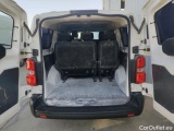  Opel  Vivaro OPEL  / 2019 / 4P / combi 1.5 Diésel 88kW (120CV) L Std Express #8