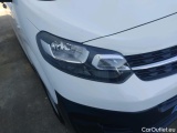  Opel  Vivaro OPEL  / 2019 / 4P / combi 1.5 Diésel 88kW (120CV) L Std Express #16