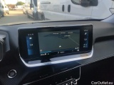  Peugeot  2008  Allure Pack 1.2 PureTech 130CV AT8 E6d #12