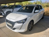  Peugeot  208  Active Pack 1.5 HDi 100CV MT6 E6d 