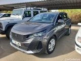  Peugeot  3008  Active Pack 1.5 HDi 130CV MT6 E6d 