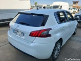  Peugeot  308  Style 1.5 HDi 100CV MT6 E6dT #2