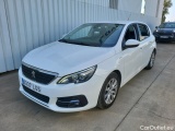  Peugeot  308  Style 1.5 HDi 100CV MT6 E6dT 
