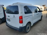  Peugeot  Expert PEUGEOT  / 2016 / 4P / combi Combi BlueHDi 120 S&S Standard #2