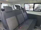  Peugeot  Expert PEUGEOT  / 2016 / 4P / combi Combi BlueHDi 120 S&S Standard #7