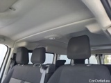  Peugeot  Expert PEUGEOT  / 2016 / 4P / combi Combi BlueHDi 120 S&S Standard #12