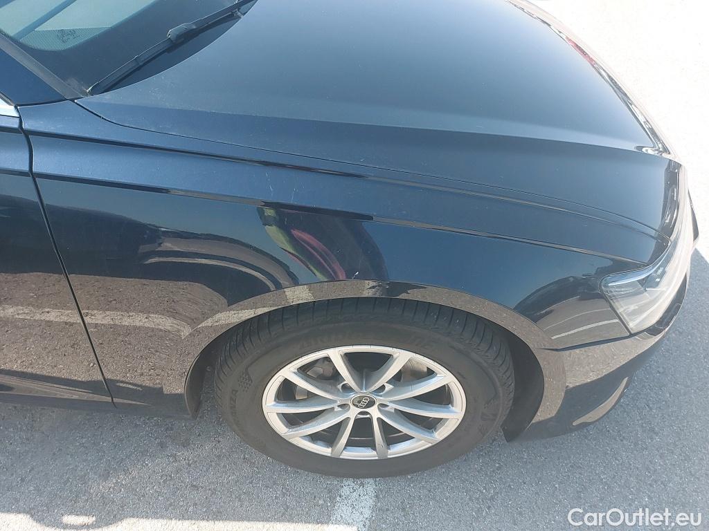  Audi  A6 AUDI  / 2018 / 5P / familiar Avant 35 TDI 120kW (163CV) S tronic #18