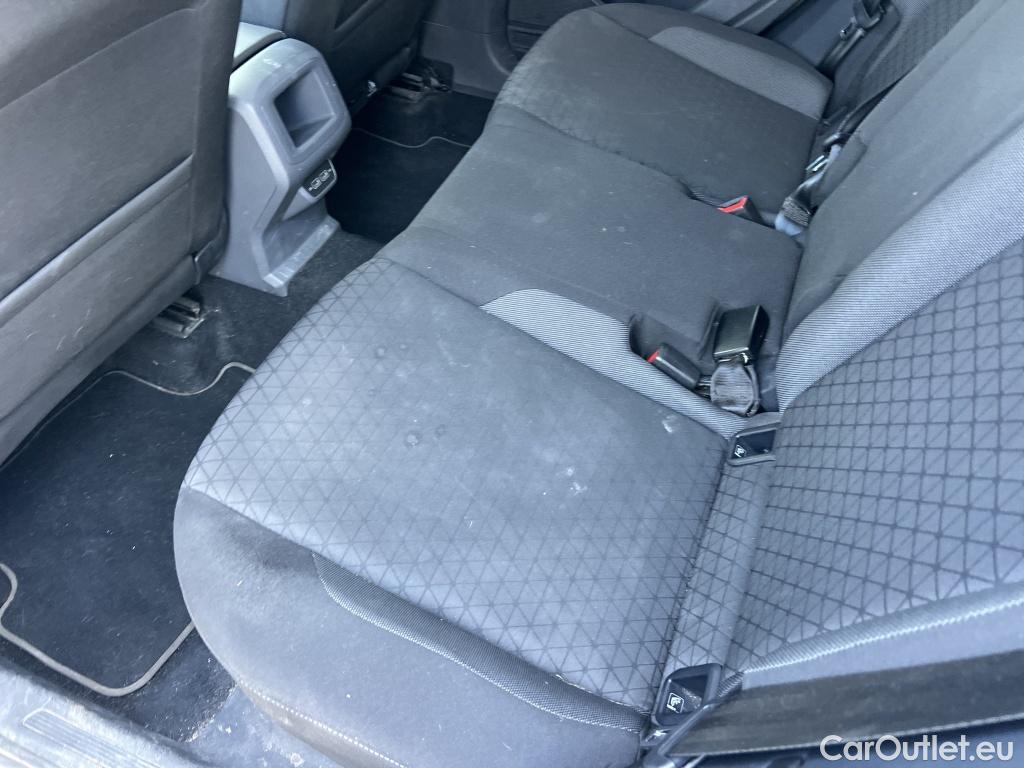  Volkswagen  T-CROSS  Advance 1.0 TSI 115CV AT7 E6dT #3