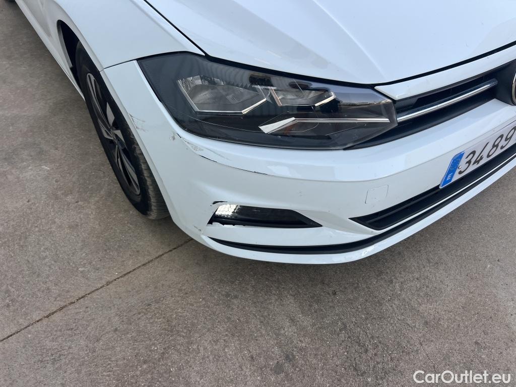  Volkswagen  Polo  VI Advance 1.0 TSI 95CV MT5 E6dT #15