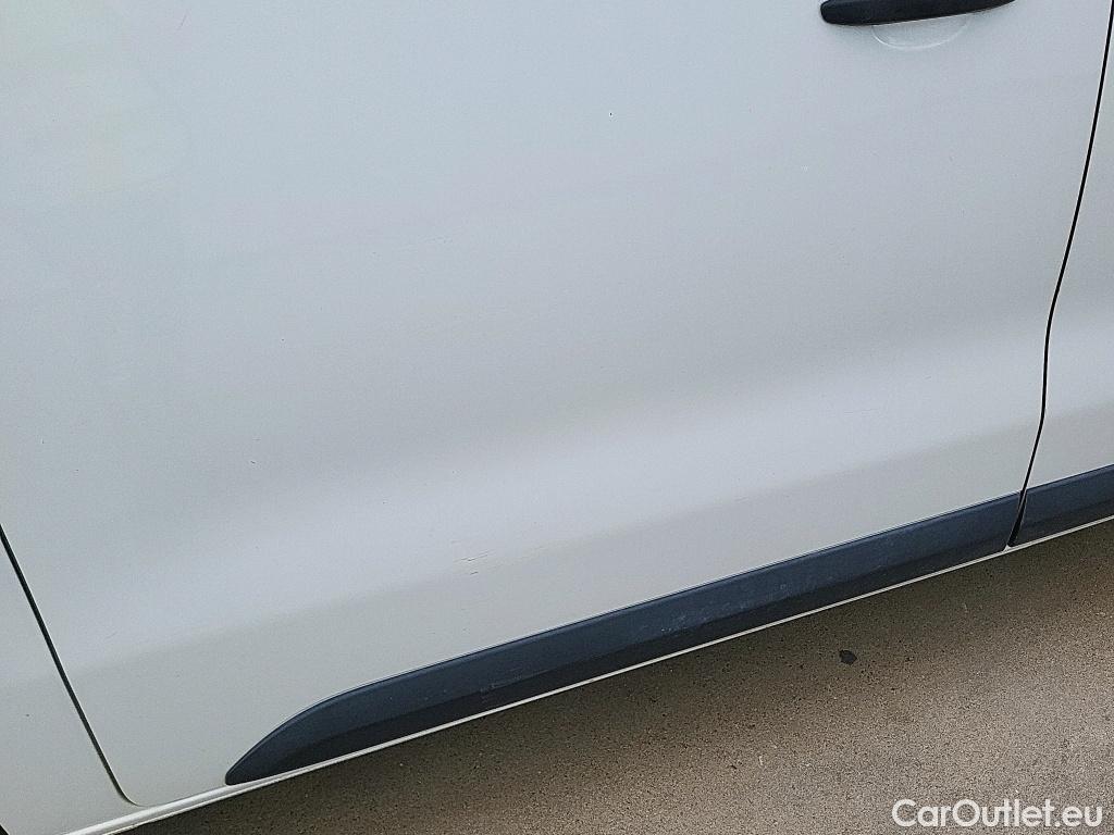  Peugeot  Expert PEUGEOT  / 2016 / 4P / combi Combi BlueHDi 120 S&S Standard #35