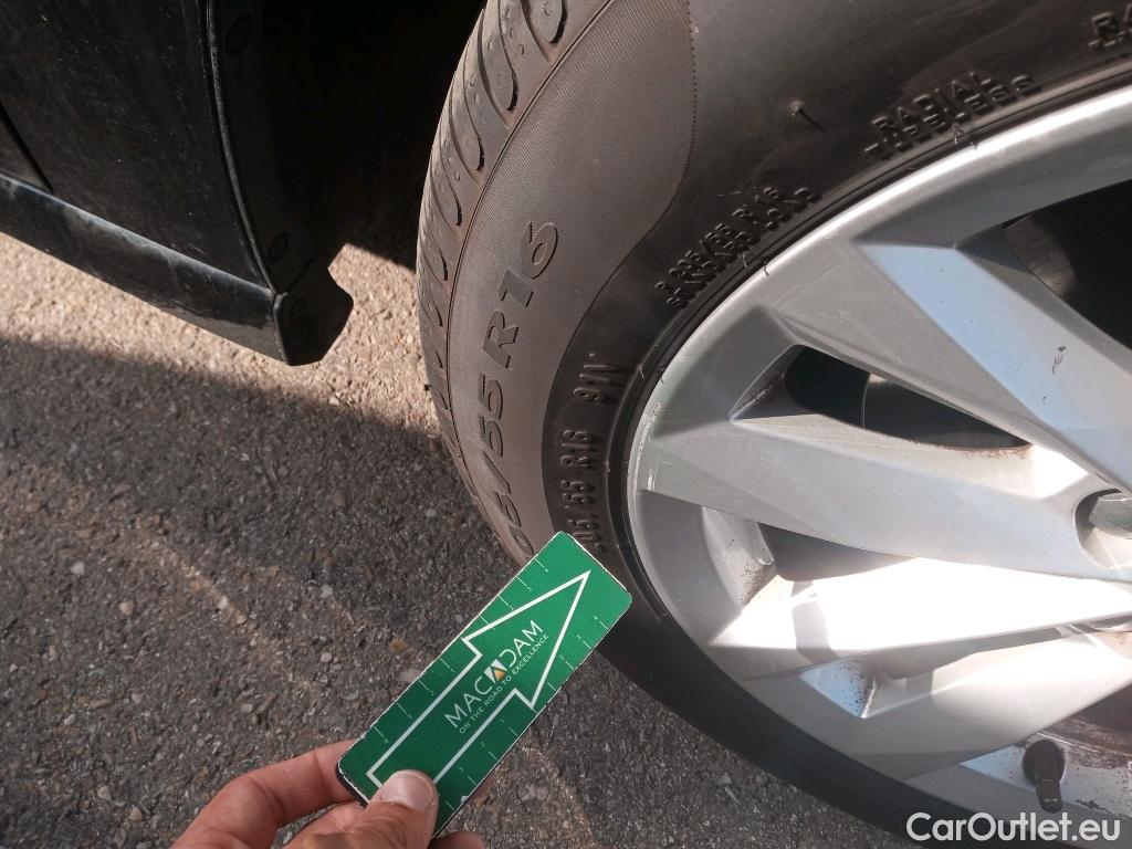  Audi  A3  Sportback 30 TDI 2.0 TDI 115CV MT6 E6d #7