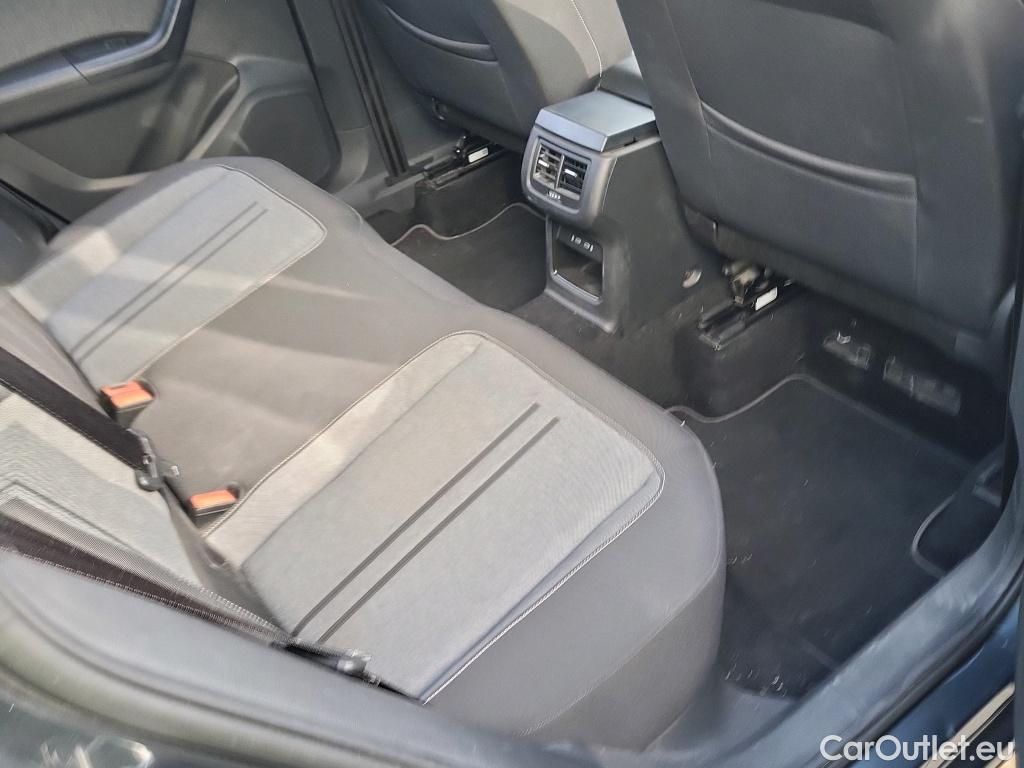  Seat  ATECA  Style 1.5 TSI 150CV AT7 E6d #25
