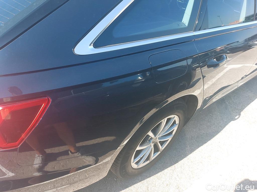  Audi  A6 AUDI  / 2018 / 5P / familiar Avant 35 TDI 120kW (163CV) S tronic #9